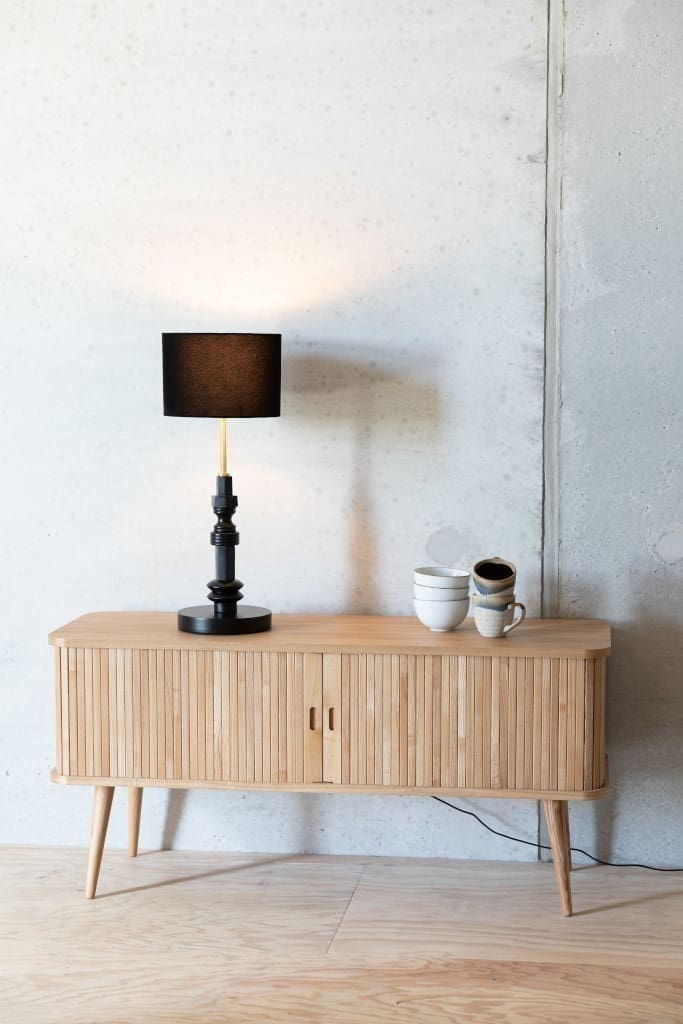 Dressoir Barbier - Natural - Afbeelding 23