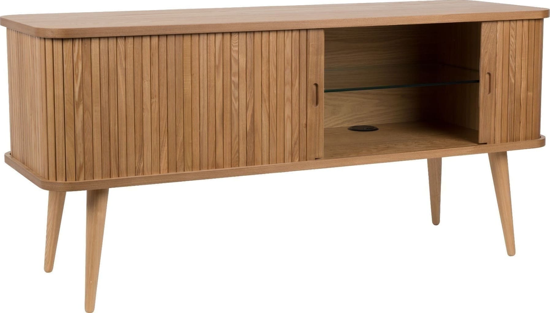 Dressoir Barbier Natural Zuiver ZVR4300008