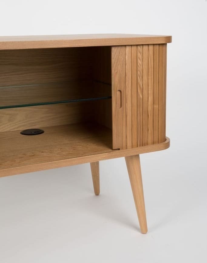 Dressoir Barbier Natural Zuiver ZVR4300008