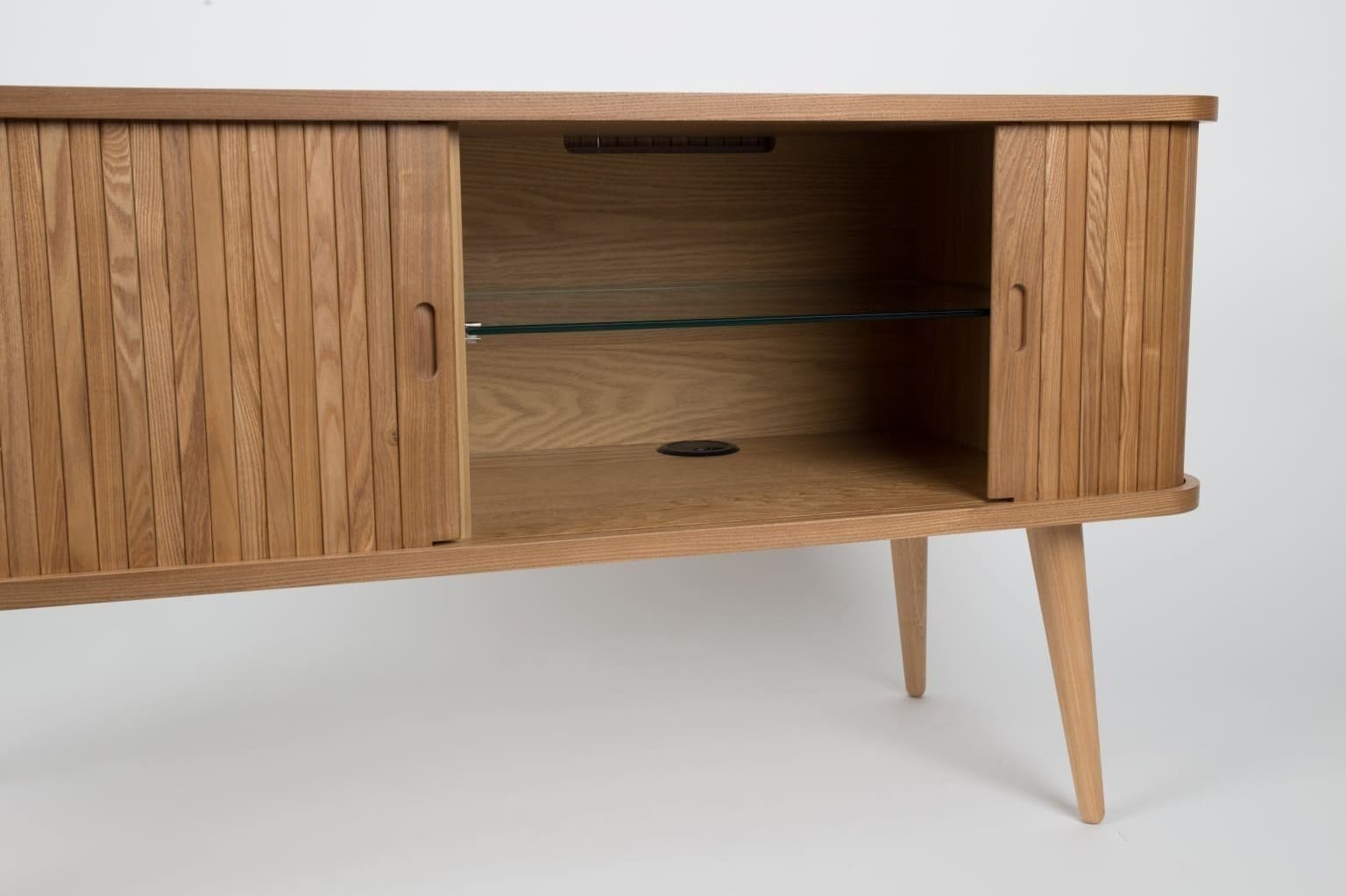 Dressoir Barbier Natural Zuiver ZVR4300008