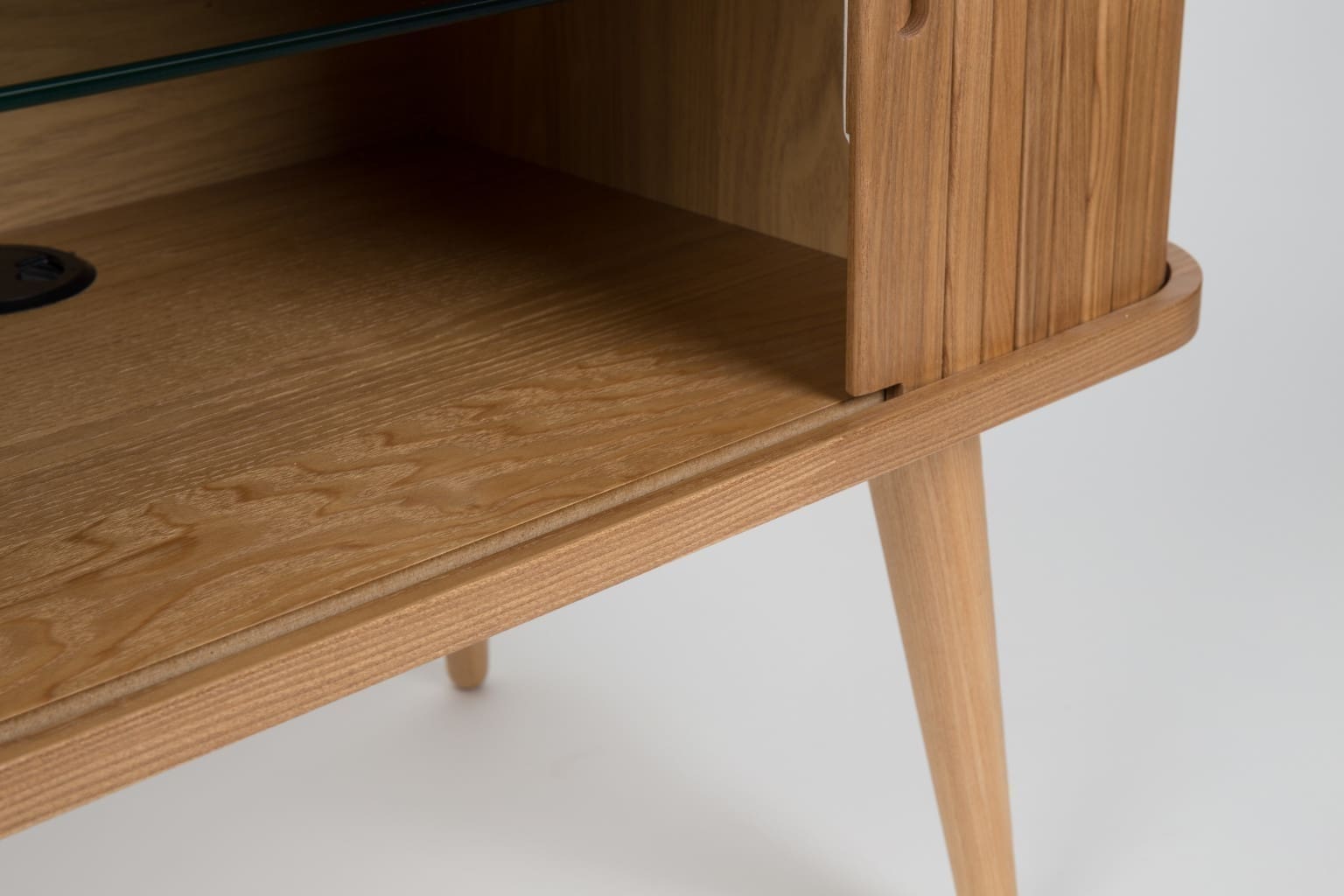Dressoir Barbier Natural Zuiver ZVR4300008