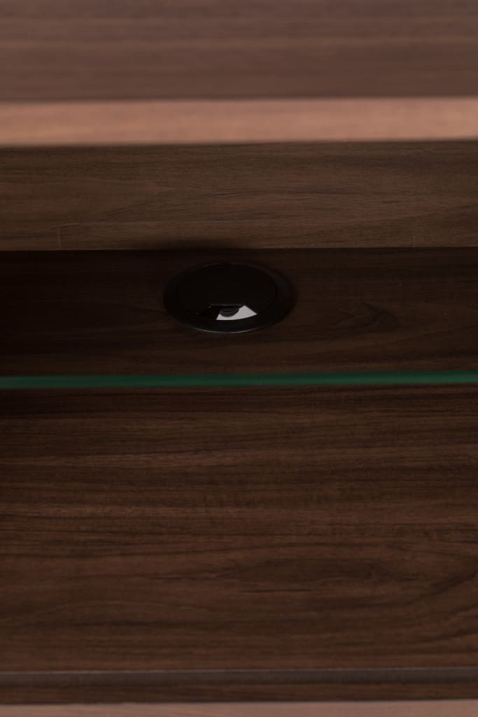Dressoir Barbier Walnut Zuiver ZVR4300019