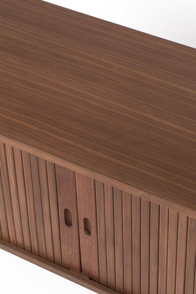 Dressoir Barbier Walnut Zuiver ZVR4300019
