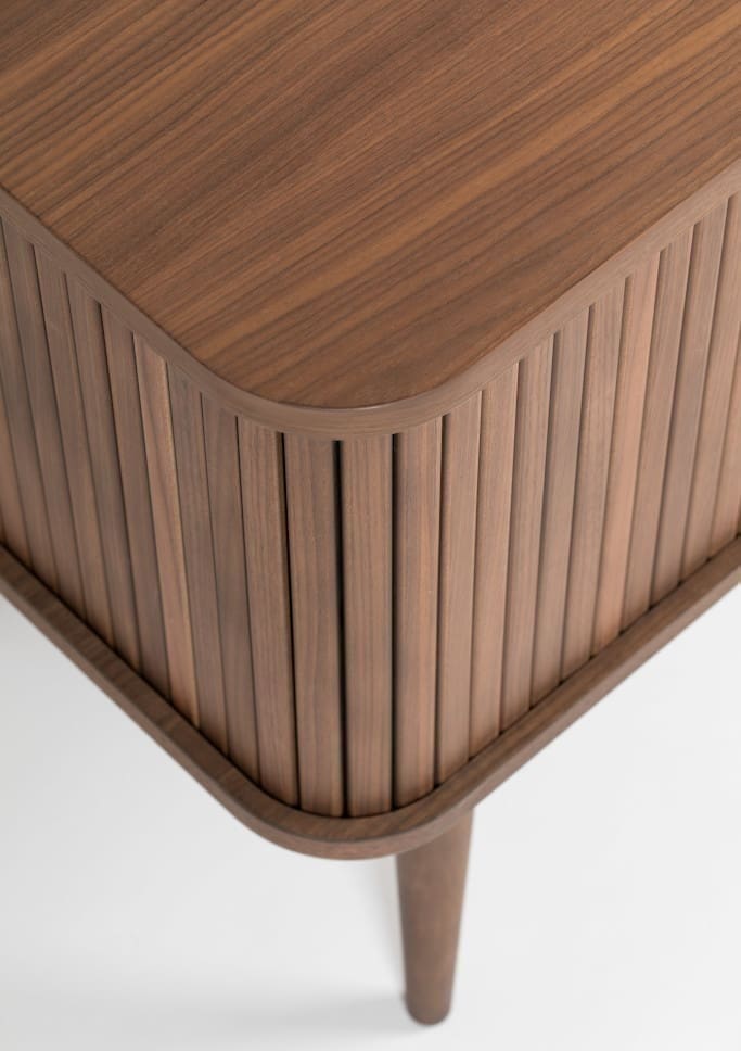 Dressoir Barbier Walnut Zuiver Dressoir ZVR4300019