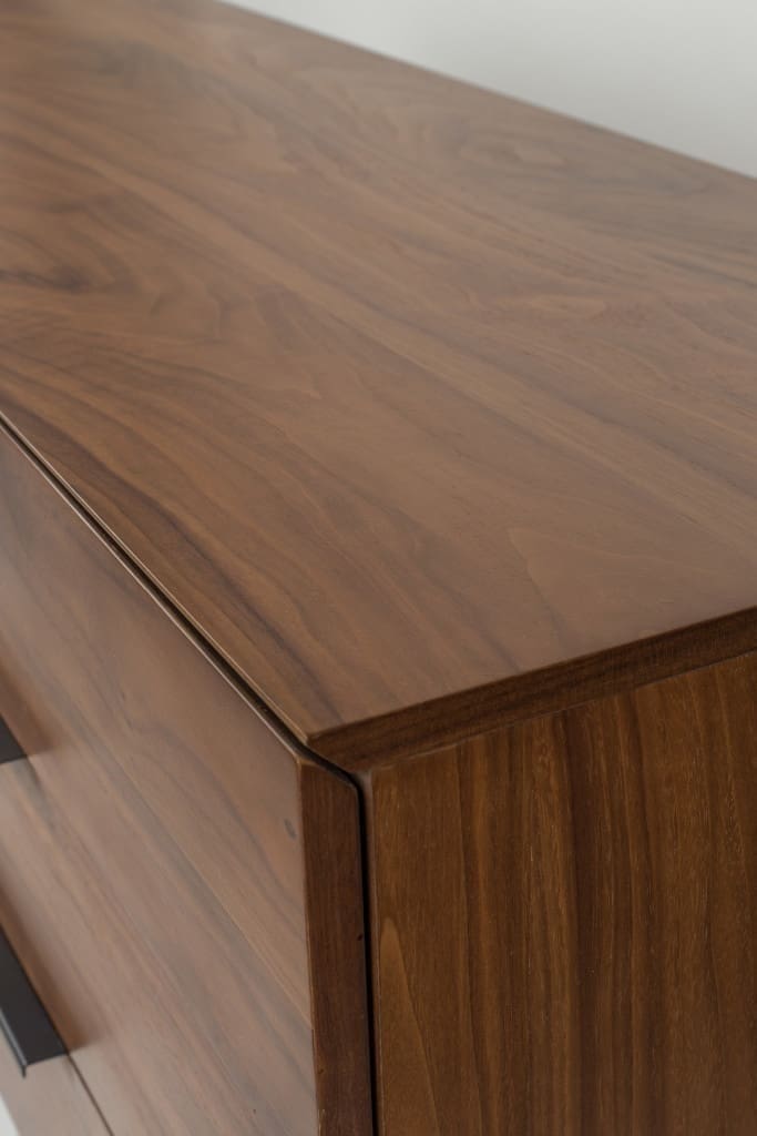 Dressoir Travis Walnut Zuiver ZVR4300013