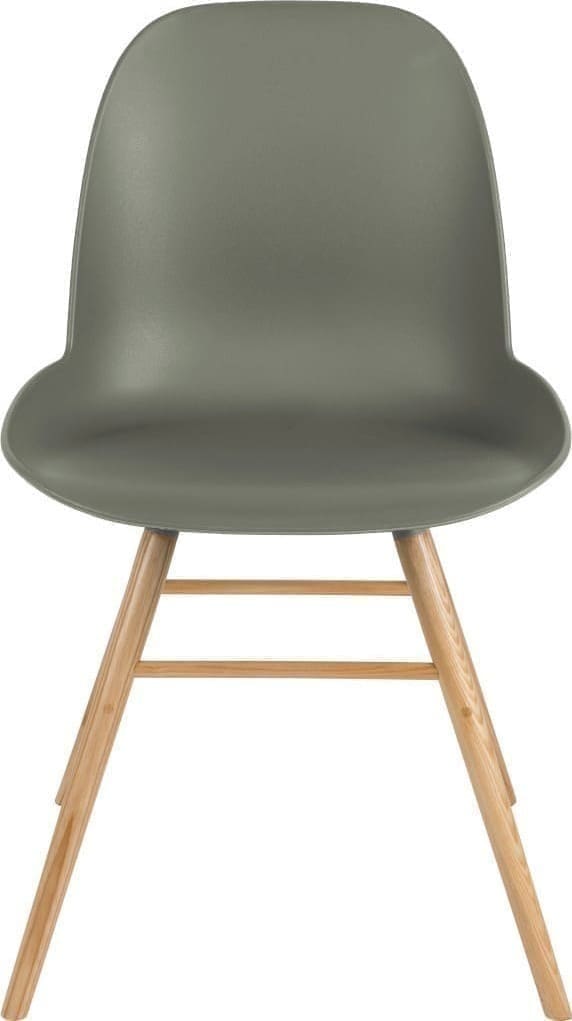Eetkamerstoel Albert Kuip Green Zuiver ZVR1100298