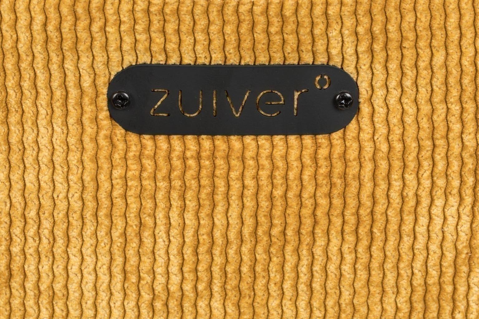 Eetkamerstoel Benson Ochre Zuiver ZVR1100387