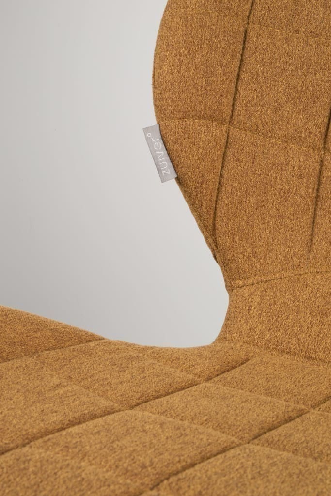 Eetkamerstoel Omg Camel Zuiver ZVR1100171