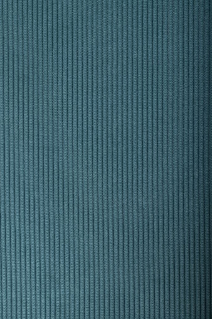 Eetkamerstoel Ridge Kink Rib Blue 12a Zuiver ZVR1100061