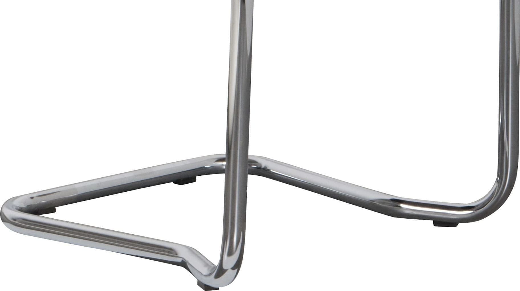 Eetkamerstoel Ridge Kink Rib Grey 6a Zuiver ZVR1100059