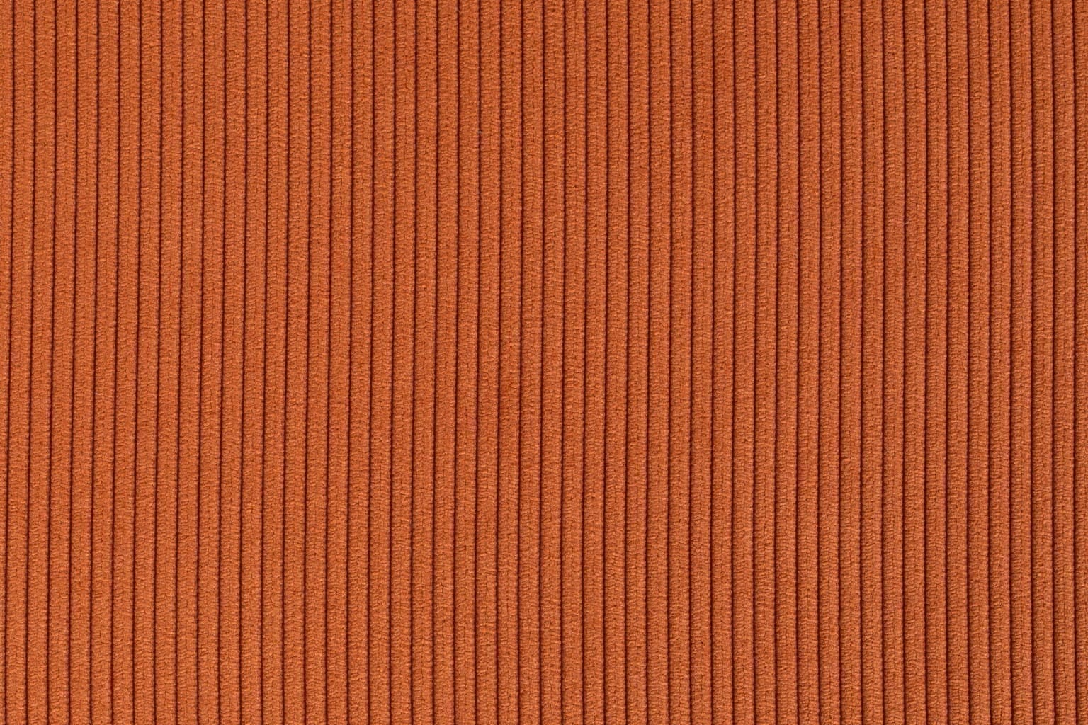 Eetkamerstoel Ridge Rib Orange 19a Zuiver ZVR1006003