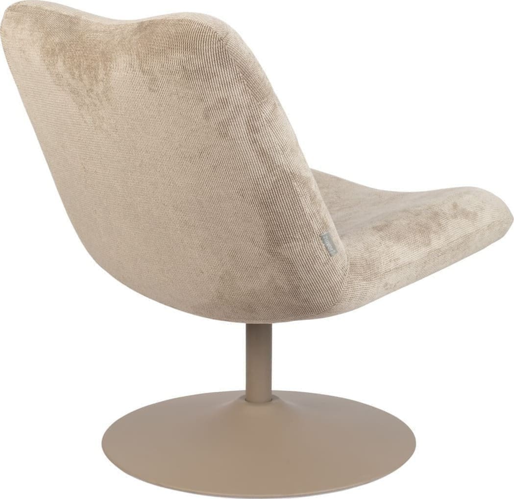 Fauteuil Bubba Beige Zuiver ZVR3100152