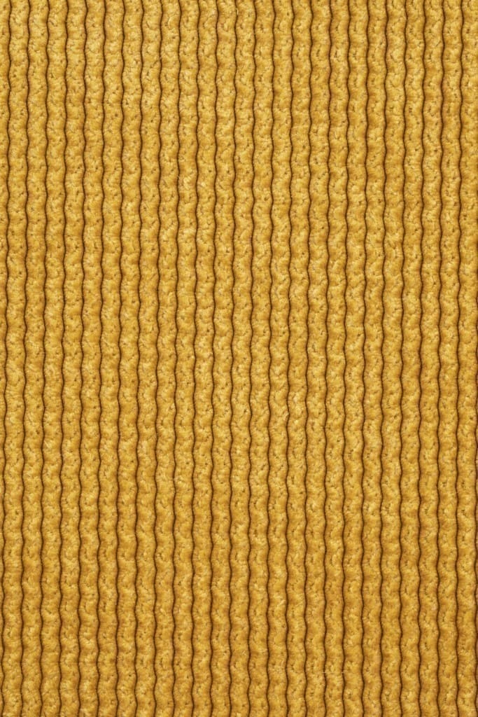 Fauteuil Bubba Ochre Zuiver ZVR3100150