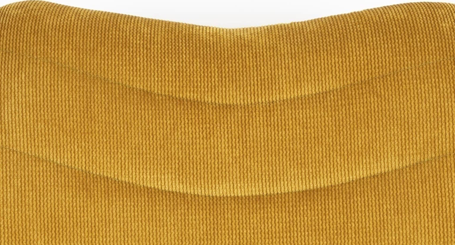 Fauteuil Bubba Ochre Zuiver ZVR3100150