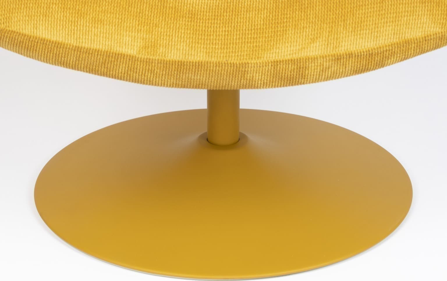 Fauteuil Bubba Ochre Zuiver Fauteuil ZVR3100150