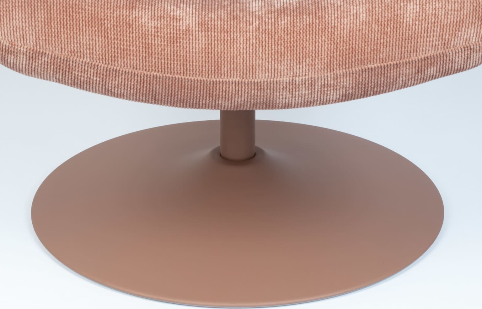 Fauteuil Bubba Pink Zuiver Fauteuil ZVR3100149
