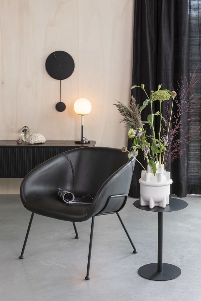 Fauteuil Feston - Black - Afbeelding 25