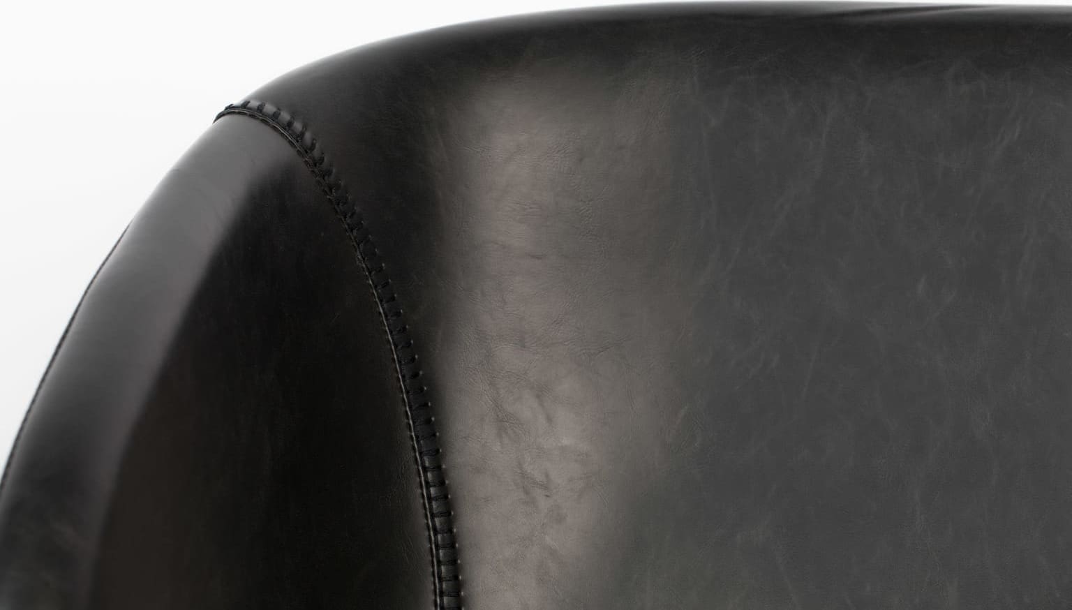 Fauteuil Feston Black Zuiver ZVR3100072