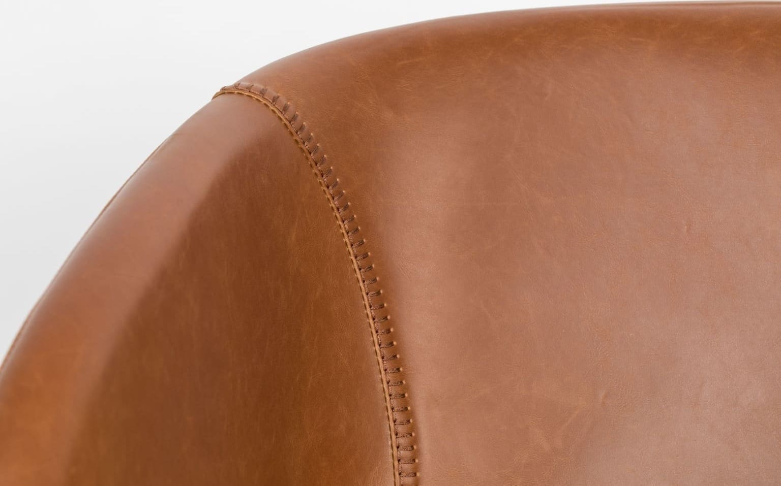 Fauteuil Feston Brown Zuiver ZVR3100073