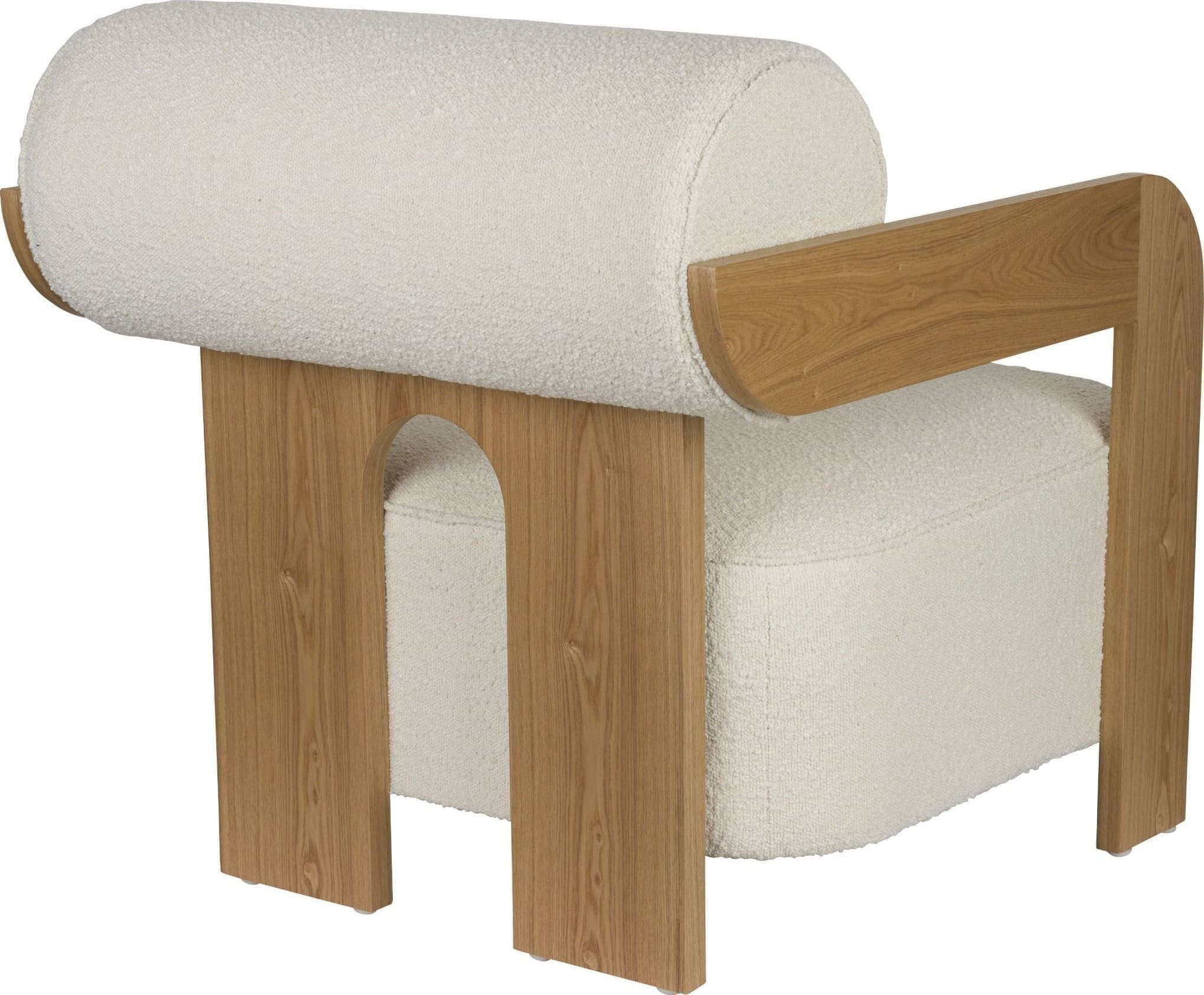 Fauteuil Oolong Beige Zuiver ZVR1000949