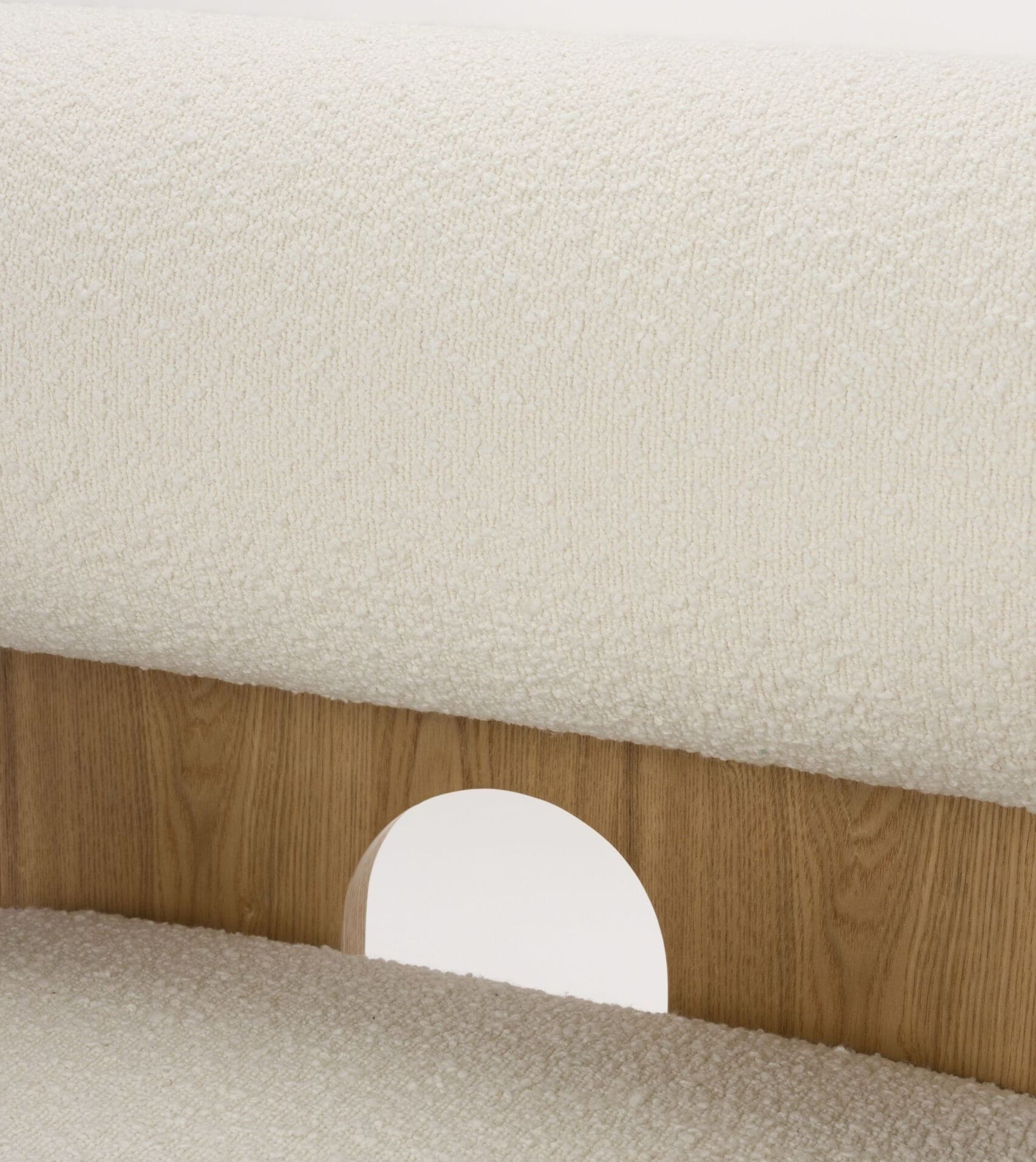 Oolong Fauteuil Beige - Afbeelding 20