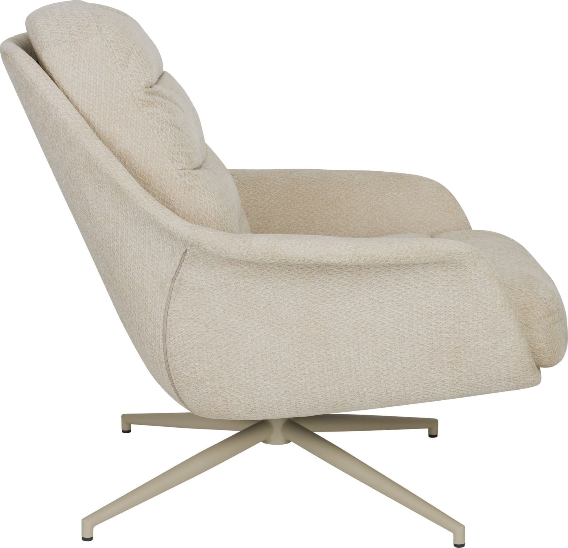 Fauteuil Philly Zuiver ZVR1000714