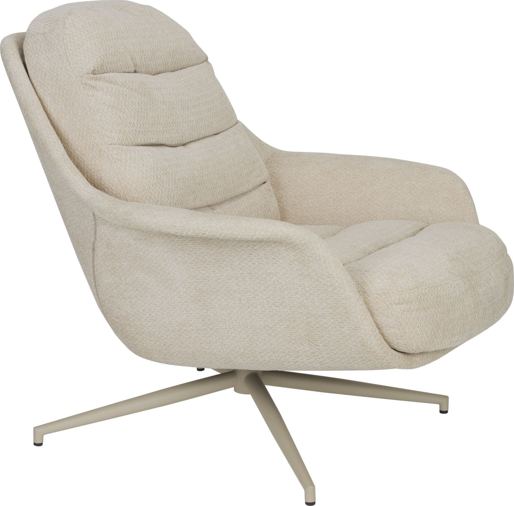 Fauteuil Philly Zuiver ZVR1000714
