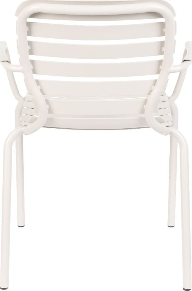 Garden Armstoel Vondel Clay Zuiver ZVR1700006