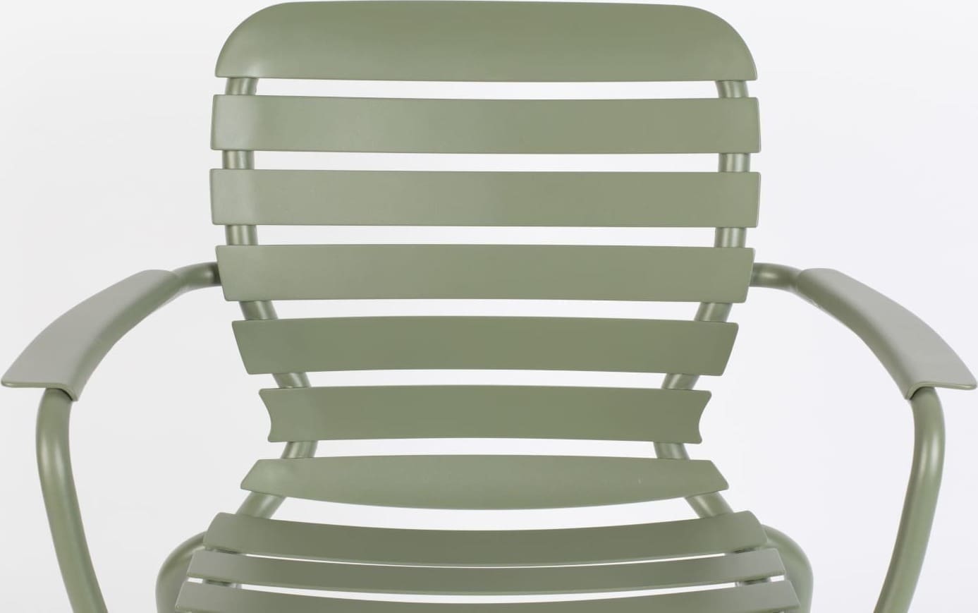 Garden Armstoel Vondel Green Zuiver ZVR1700005