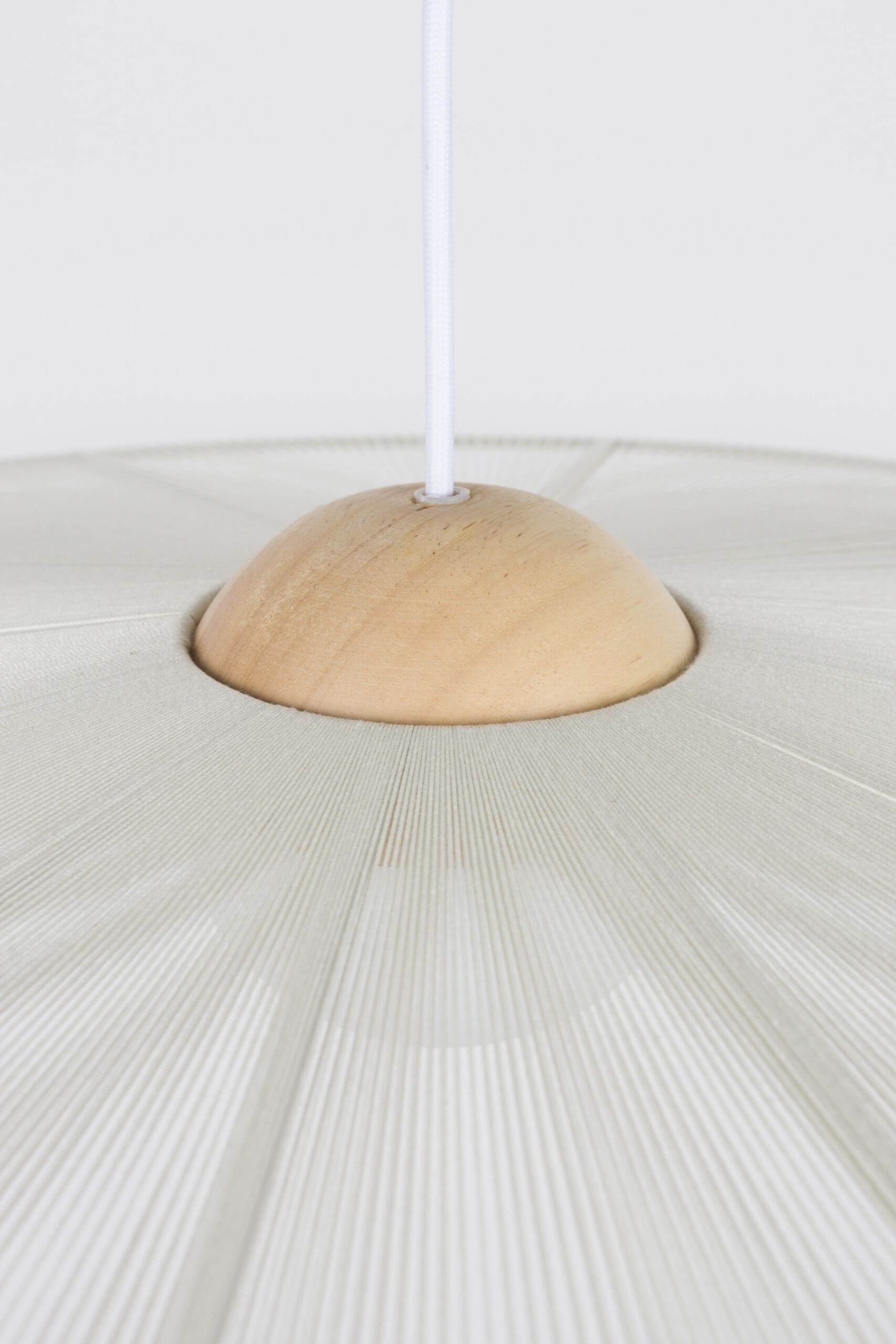 Hanglamp Belle L Beige - Afbeelding 10