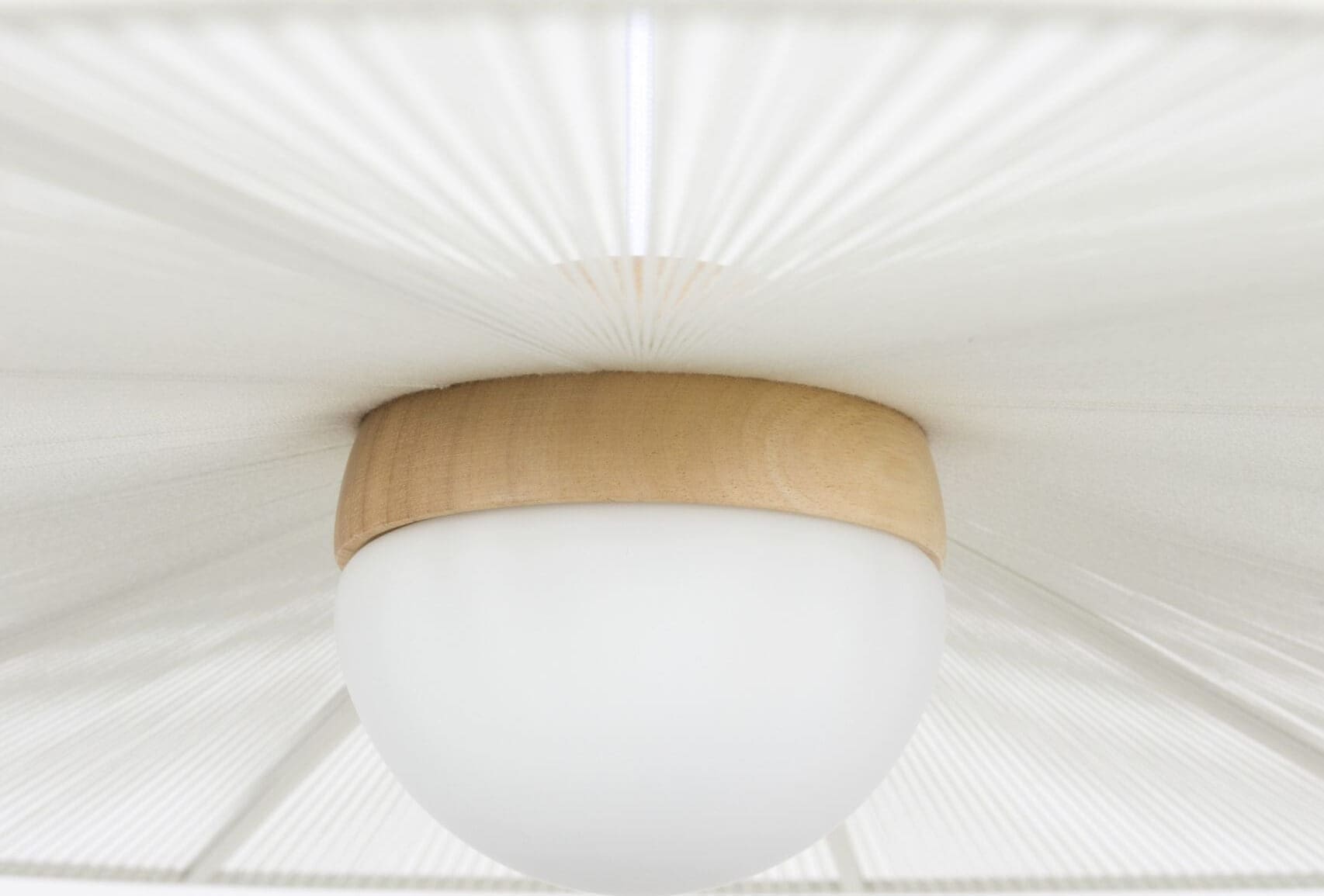 Hanglamp Belle L Beige - Afbeelding 12