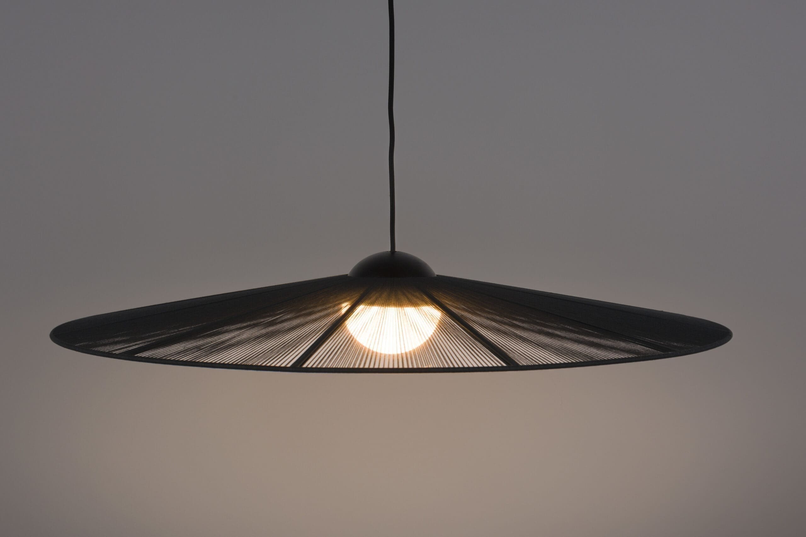 Hanglamp Belle L Black - Afbeelding 9
