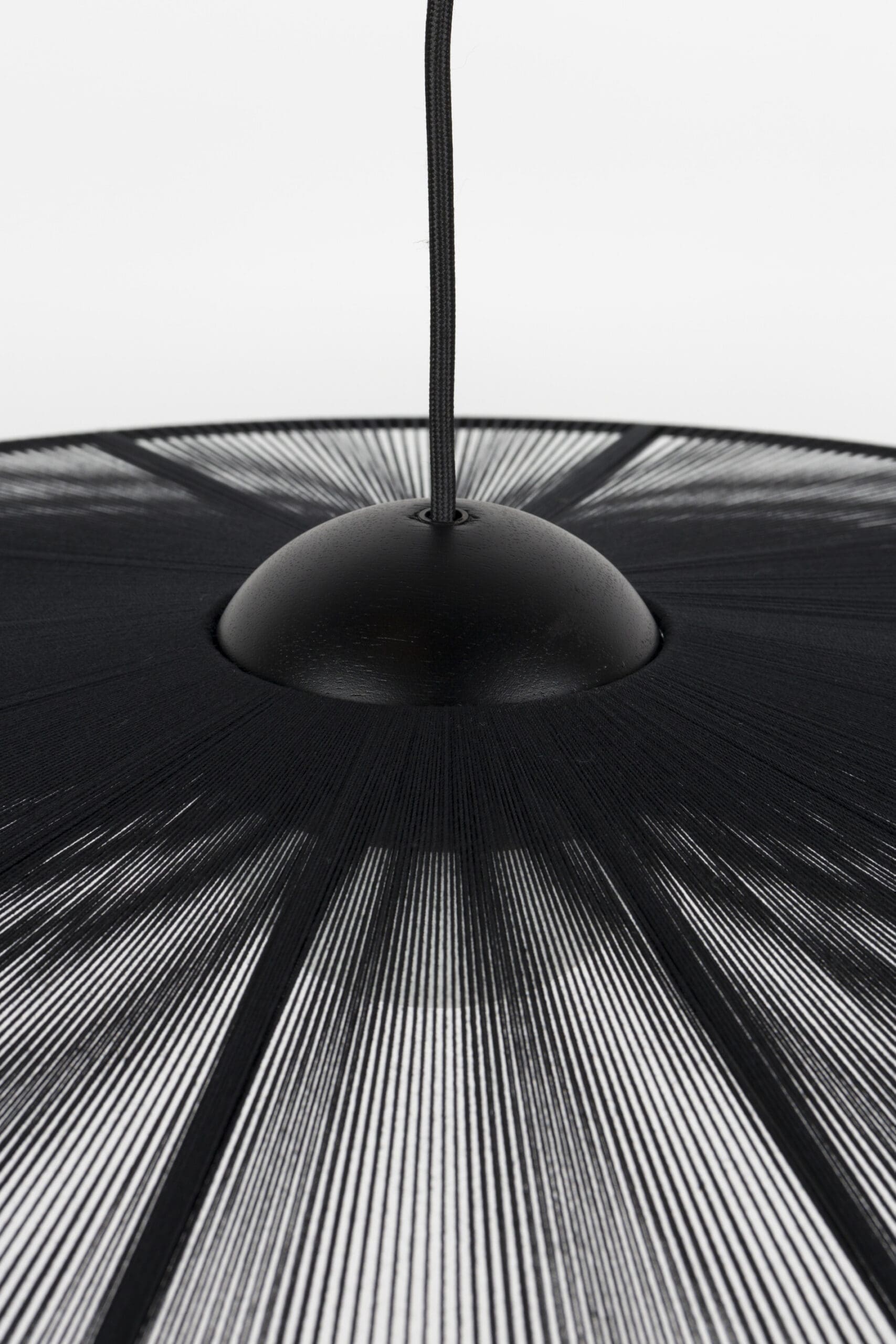 Hanglamp Belle L Black - Afbeelding 10