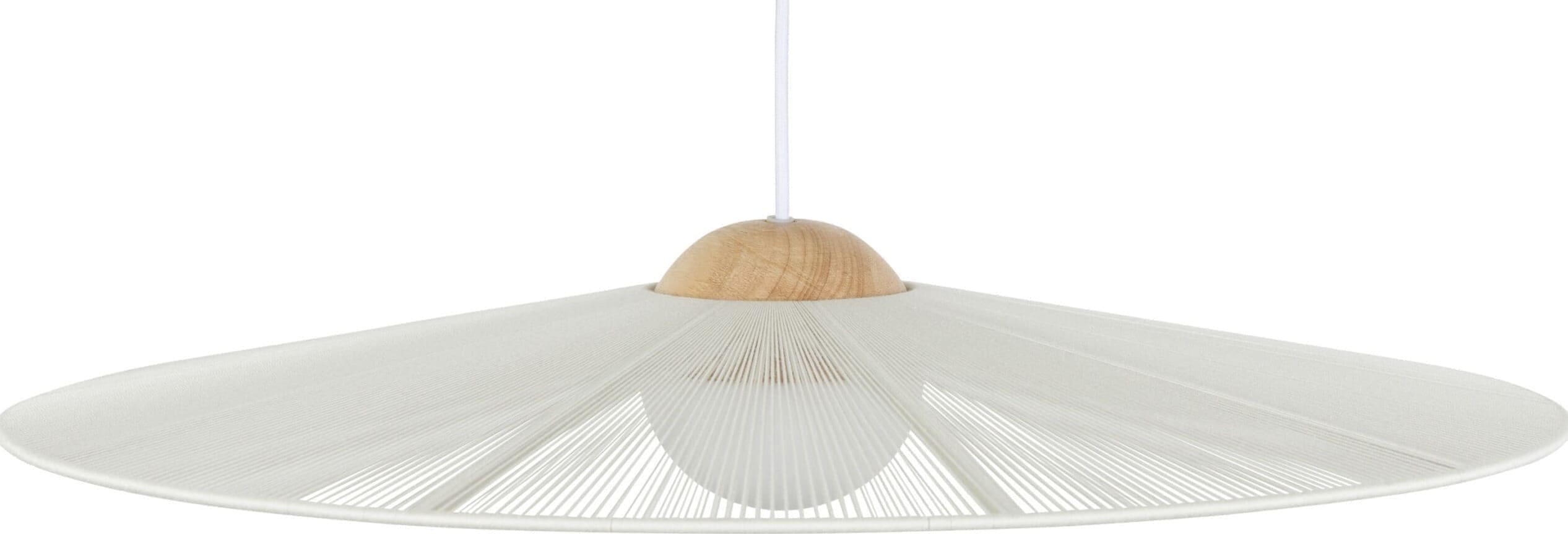 Hanglamp Belle S Beige Zuiver ZVR1000376