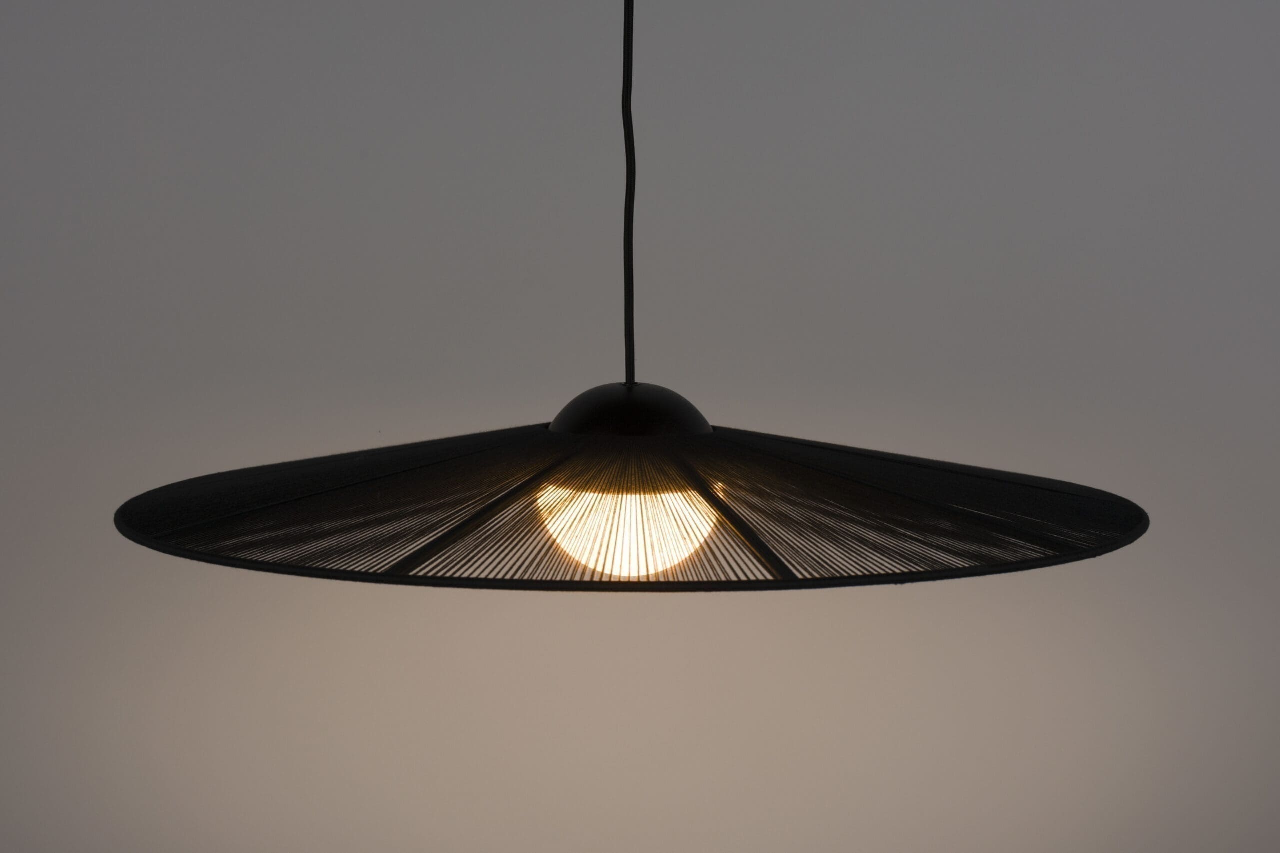 Hanglamp Belle S Black - Afbeelding 9