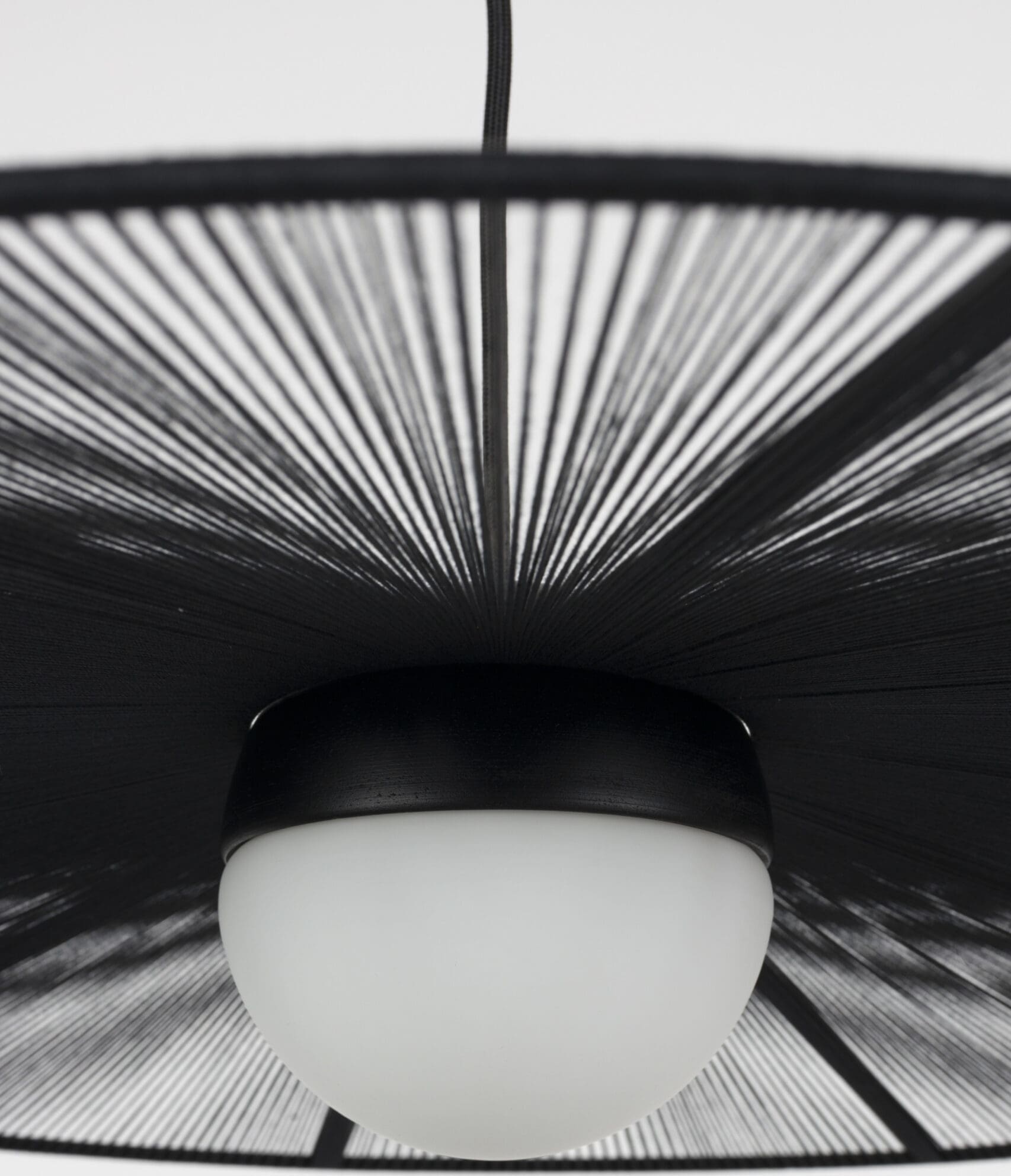 Hanglamp Belle S Black - Afbeelding 12