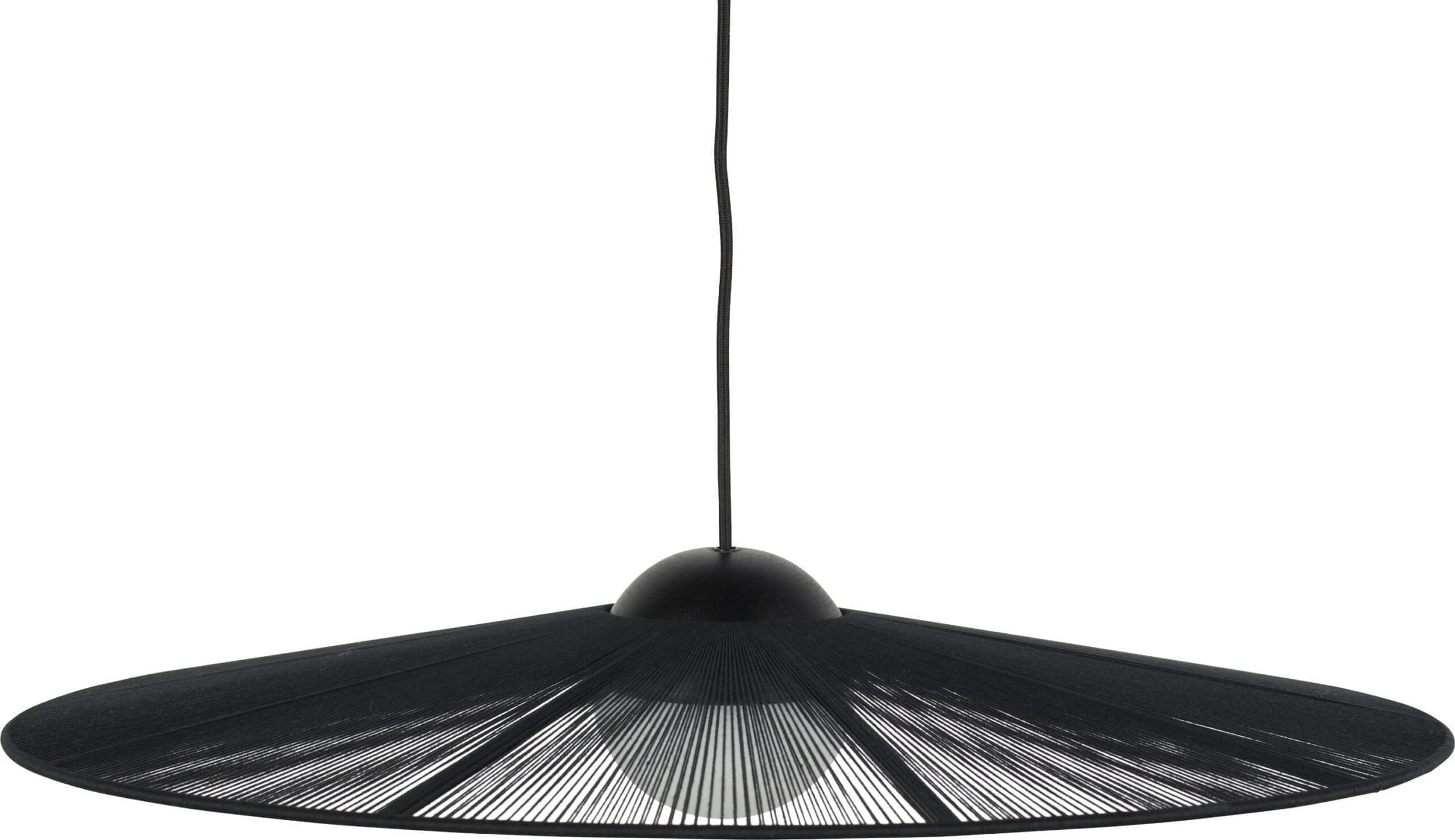 Hanglamp Belle S Black Zuiver ZVR1000377