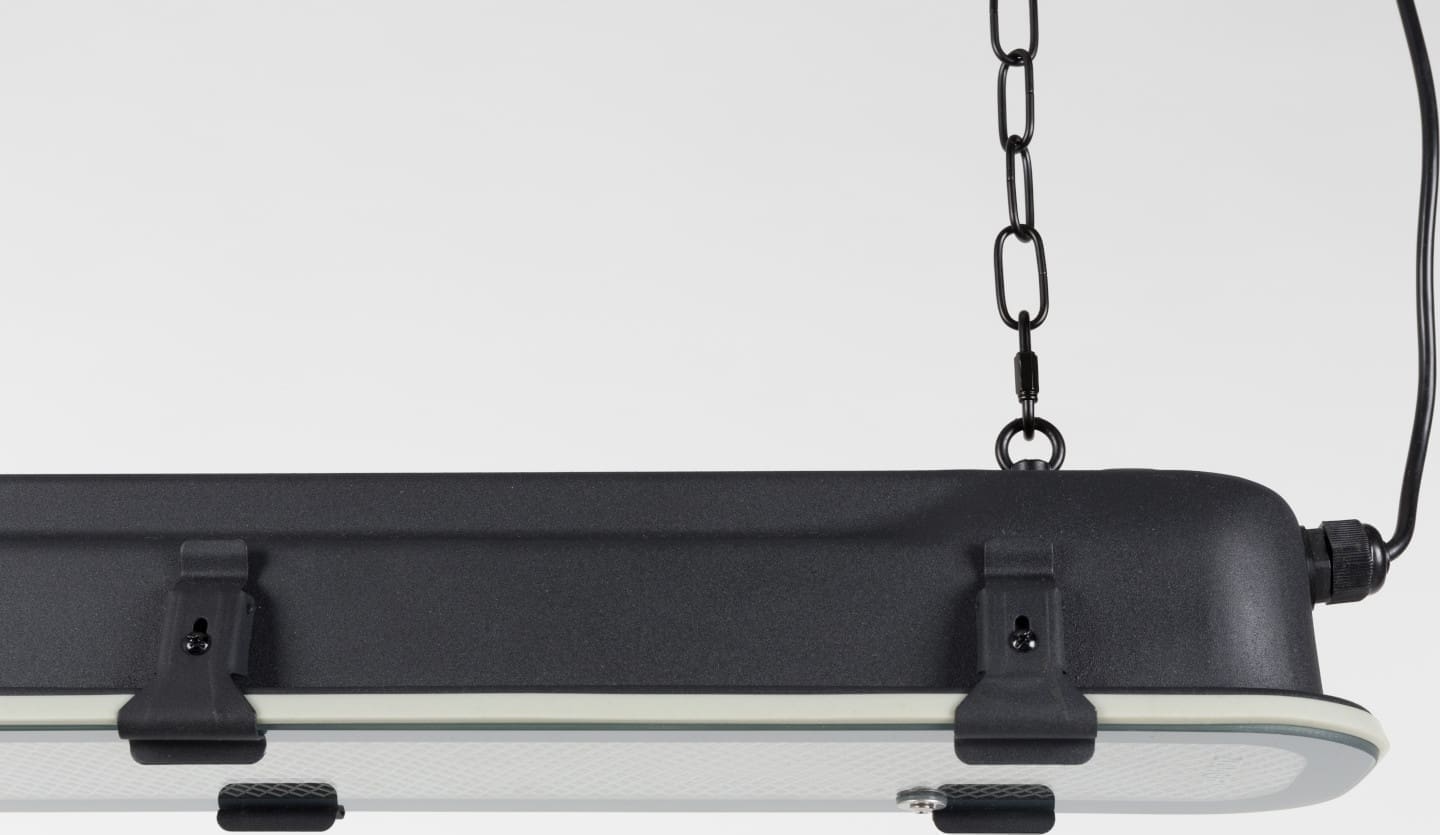 Hanglamp G.t.a. Xl Black Zuiver ZVR5300092