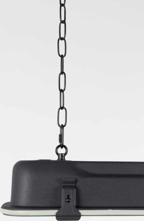 Hanglamp G.t.a. Xl Black Zuiver ZVR5300092