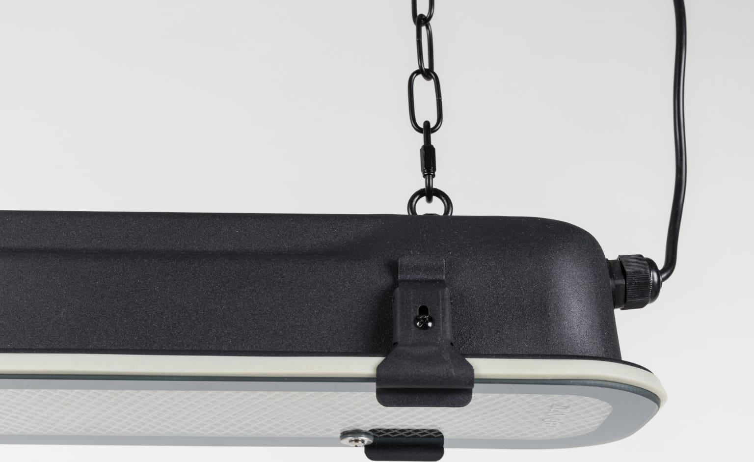 Hanglamp G.t.a. Xl Black Zuiver ZVR5300092