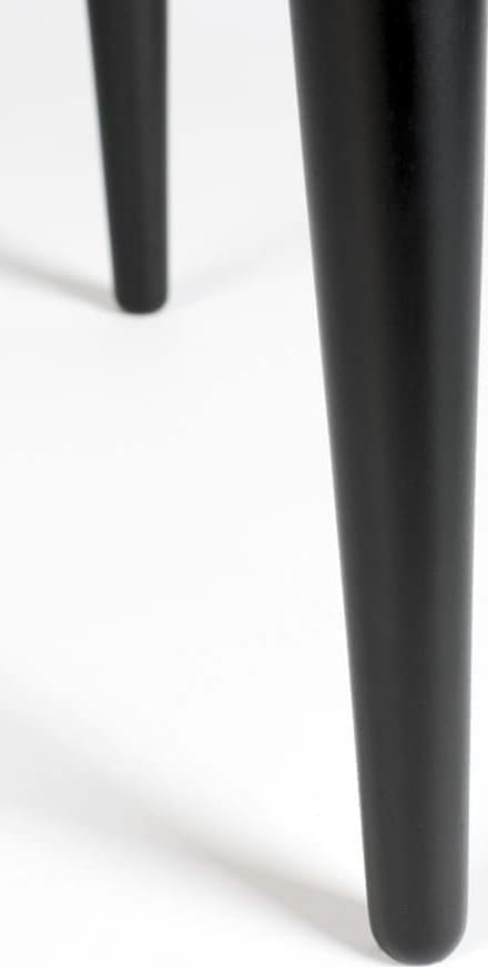 Kast Barbier Black Zuiver ZVR4100049