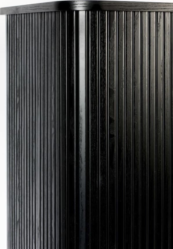 Kast Barbier Black Zuiver ZVR4100049
