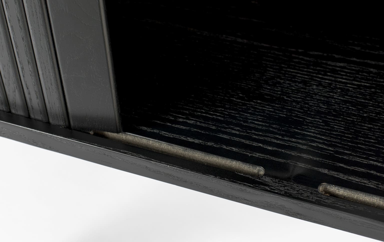 Kast Barbier Black Zuiver Kast ZVR4100049
