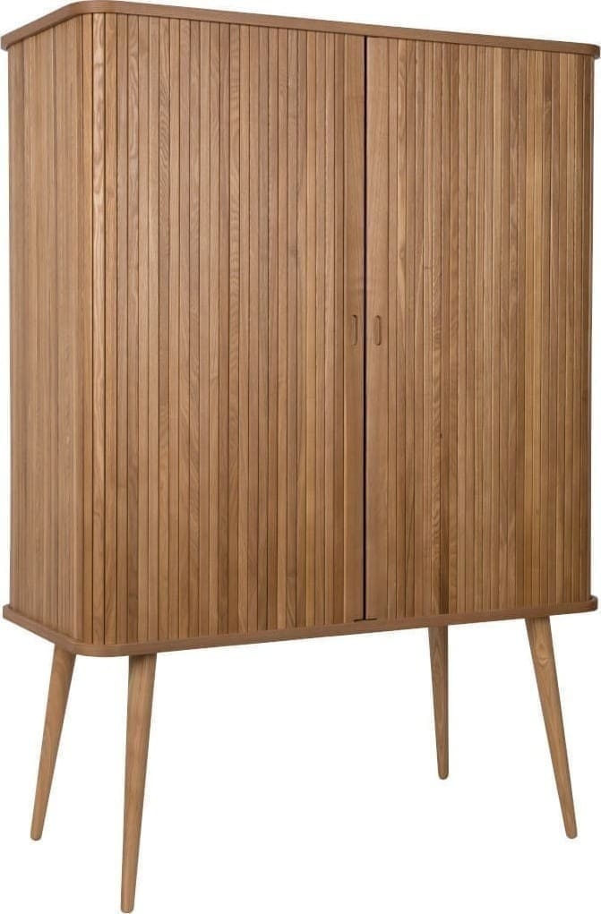 Kast Barbier Natural Zuiver ZVR4100019