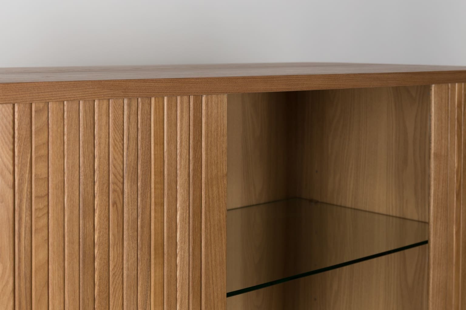Kast Barbier Natural Zuiver ZVR4100019