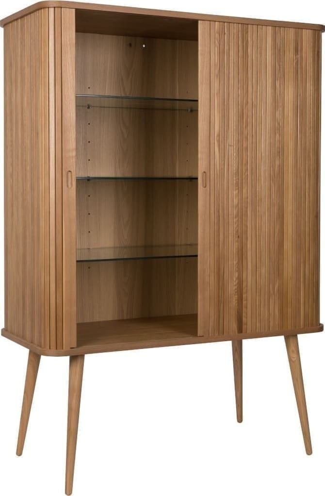 Kast Barbier Natural Zuiver ZVR4100019