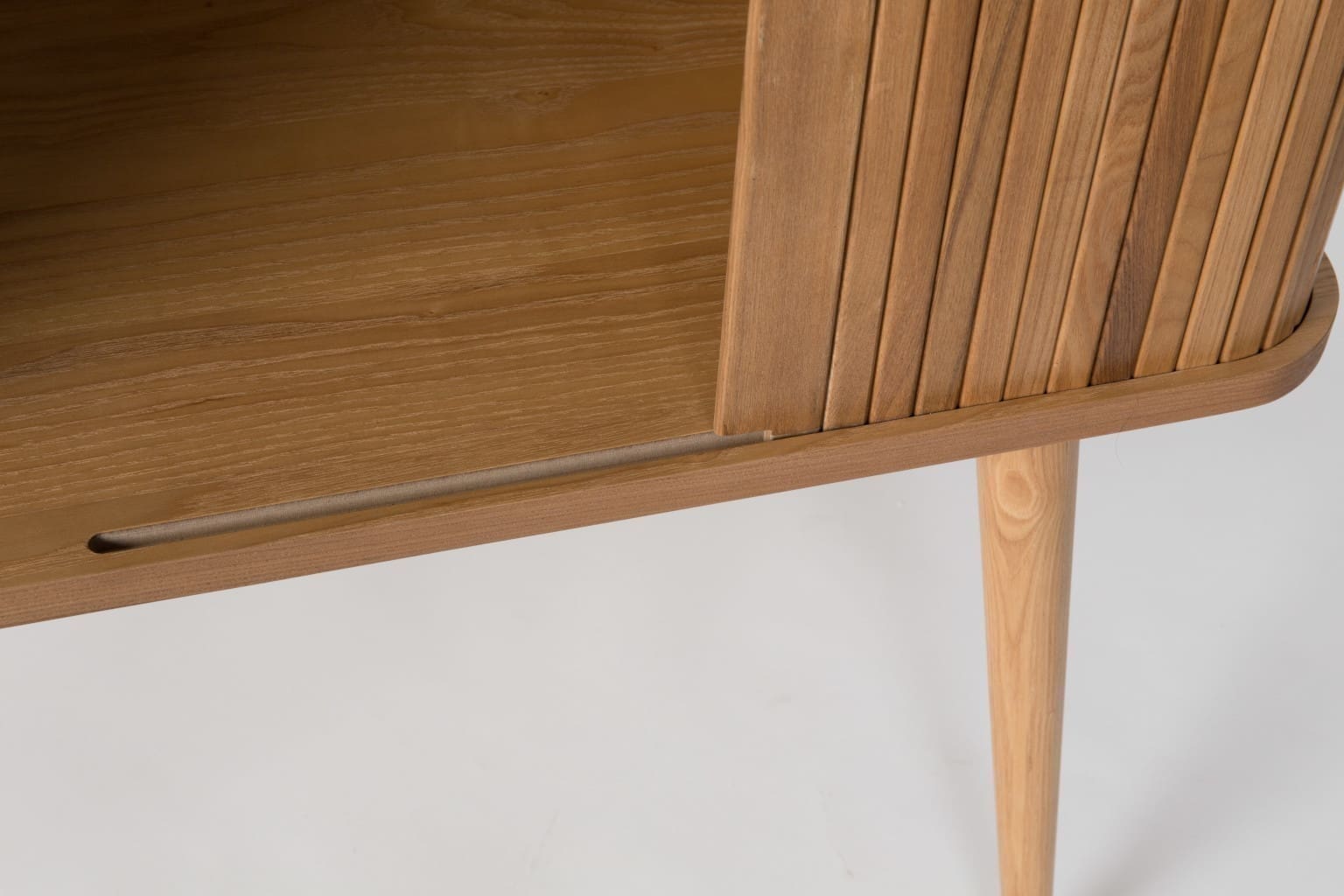 Kast Barbier - Natural - Afbeelding 22