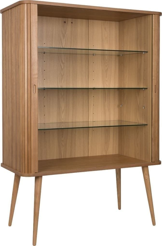 Kast Barbier Natural Zuiver ZVR4100019