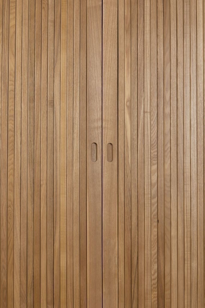 Kast Barbier Natural Zuiver ZVR4100019