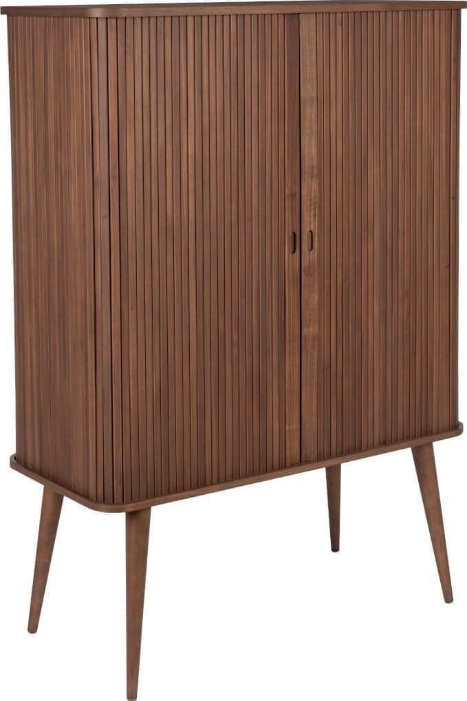 Kast Barbier Walnut Zuiver ZVR4100043
